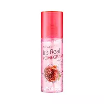 Farm stay It s Real Pomegranate Gel Mist 120мл (3 варианта) #1PCS