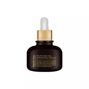 FARM STAY Осветляющая ампула со стволовыми клетками винограда 30 мл (3 варианта) 1pcs