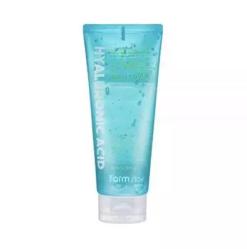 [FARM STAY] Успокаивающий гель Multi Aqua с гиалуроновой кислотой 200 мл