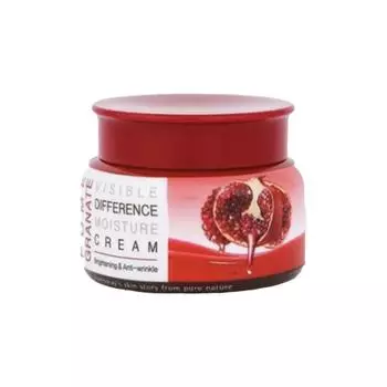 FARM STAY Visible Difference Moisture Cream Pomegranate 100гр. (3 варианта) 1pcs