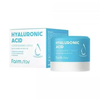 FARM STAY Водный защитный крем с гиалуроновой кислотой 80 мл (3 варианта) 1pcs