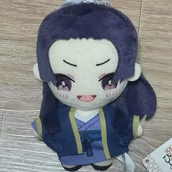 Фармацевт разговаривает с самим собой Кукла Цзинь Ши Нуй Продажа