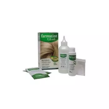 Фарматинт 9н Рубио Миэль 150мл