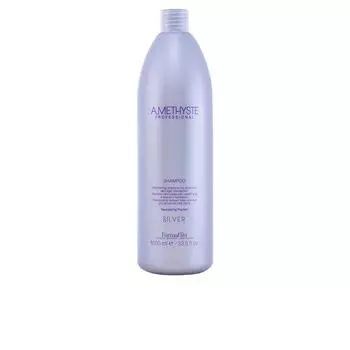 Farmavita Аметистовый серебряный шампунь 1000 мл