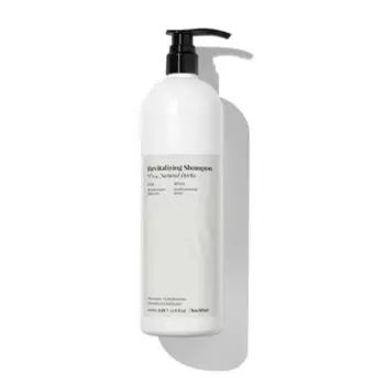 Farmavita Back Bar Revitalizing Shampoo N?04 Natural Herbs 1000ml