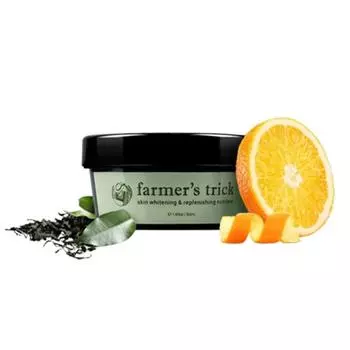 Farmer s Streak Palm Pack Pore Wash-Off Pack Blackhead Sebum Removal Pore Shrinking Dead Cells Skin Crystal Dong, 1 pack, 1 pack