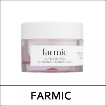 [ФАРМИКА] () Крем для сияния кожи Superful Vegi Glow 50 мл