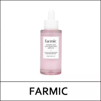 [ФАРМИКА] () Осветляющая ампула Superful Vegi Glow 30 мл
