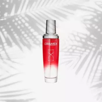 FARMSTAY CERAMIDE FIRMING FACIAL TONER, Moisturizing, Korean Cosmetics, Kbeauty, sample