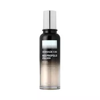 FARMSTAY Derma Cube Эмульсия с красным прополисом 140мл 1 PCS