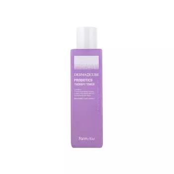FARMSTAY Dermacube Тоник для пробиотической терапии 200 мл 1 PCS