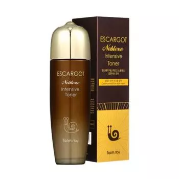 FARMSTAY Escargot Noblesse Интенсивный тоник 150 мл 1 PCS