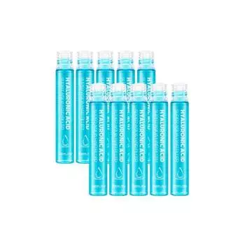 Farmstay Гиалуроновая кислота Super Aqua Hair Filler