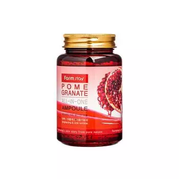 FARMSTAY Гранатовый комплекс ампул 250 мл 1 PCS