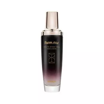 FARMSTAY Эмульсия стволовых клеток винограда 130 мл 1 PCS