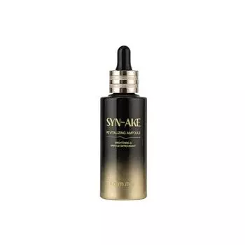 FARMSTAY Syn-Ake Восстанавливающая ампула 55 мл 1 PCS