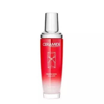 FARMSTAY Укрепляющая эмульсия для лица с керамидами 130 мл 1 PCS