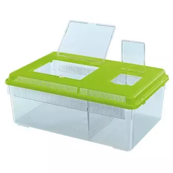 Farplast ferplast Geo Flat L Aquarium cannot be selected L size Color