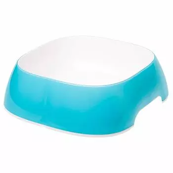 Farplast Glam Light Blue for Large Dogs L Size