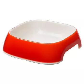 Farplast Glam Red for medium size dogs M size