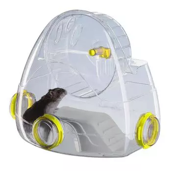 Farplast Gym Cage House Connecting Parts Rodent