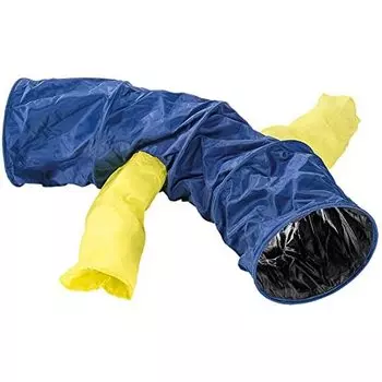 Farplast PA 5042 Игрушка для кошек «Туннель»