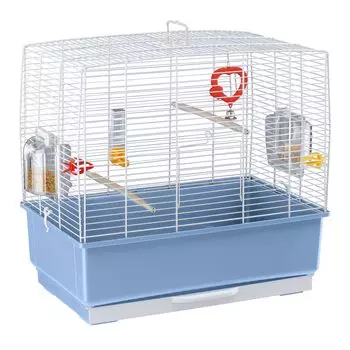 Farplast Record 3 Белый для мелких птиц