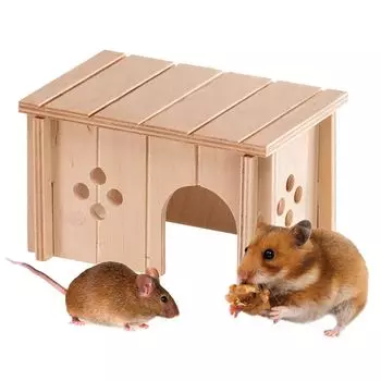 Farplast SIN 4642 Woodhouse Rodent