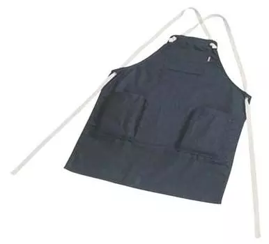 Фартук Captain Stag Outdoor черный