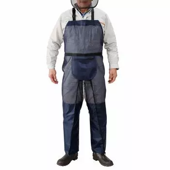 Фартук Kyocera Old Ryobi 2WAY для садовых работ 4901421