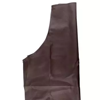 Фартук Оборудование Огнестойкий Для Кулинарии Полиуретан