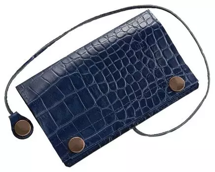 Фартук Roll Me Up Tsuge Manufacturing, темно-синий #78431 тёмно-синий