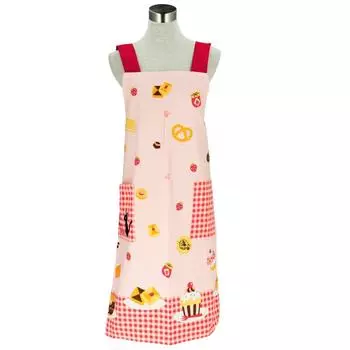 Фартук сладости Фартук Джиджи [Марушин] Джиджи Н-образный