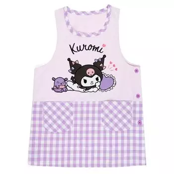 Фартук типа Sanrio Kuromiran 319376