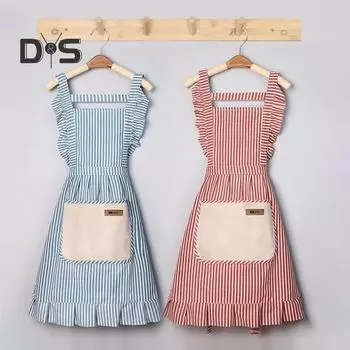 Фартуки для готовки на кухне, регулируемые бретели, мягкие поварские фартуки с большими карманами, унисекс, хлопковый льняной фартук для мужчин и женщин кофейный