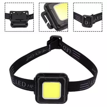 Фары Фонарики Лампы Ночной ход USB Интерфейс