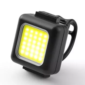 Фары Велосипедные фары Задние фонари небольшого размера