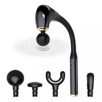 Fascia back release уход за телом для одной амплитуды большой fascia release 5 уровней для и назад от до футляр для хранения подарок Optimal PSE сертифицирован на 2 года