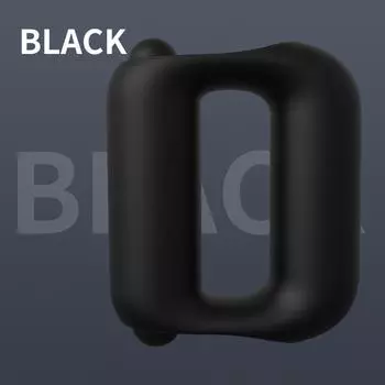 Fascia Massage Ring Upgraded 5-Speed -Massage Ring ,Portable Muscle Device with Belt, Full Body Use