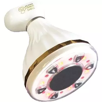 FASCINATEBEAUTY Fascinate Кавитация EMS Радиоволновой Уход за лицом Уход за телом Стильный FN-REO020