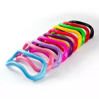 Фасция Стрейч Фитнес Йога Вспомогательные товары Роликовые кольца для пилатеса