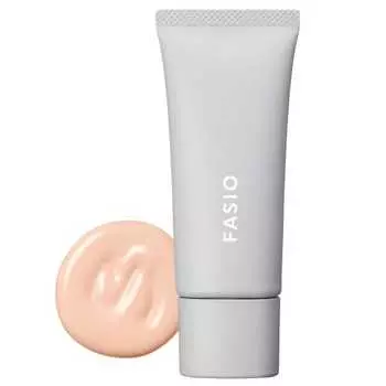 Fashio Anti-stain/Sunburn Base 02 Pink Beige 25g