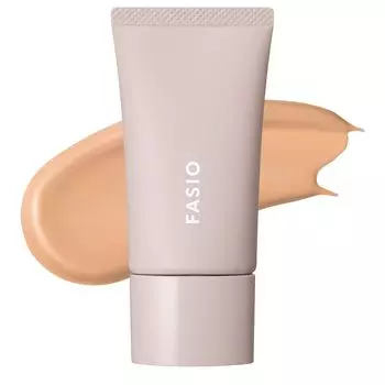Fashio BB Cream Airy Stay BB Tint Moist 03 Medium Beige 30 г Предотвращение сухости и шелушения Солнцезащитный крем Основа под макияж Тональный крем SPF35/PA+++