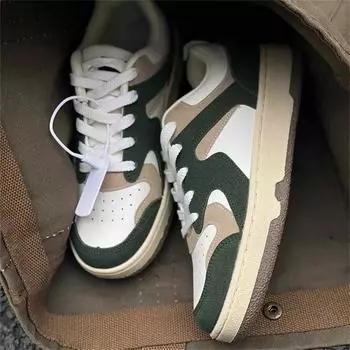 Fashion41-42 Rubber Sole Sneakers 46 Red Boot Woman Skate Shoes Woman Sports Unusual High Brand Low Offer Luxary New Arrival 36