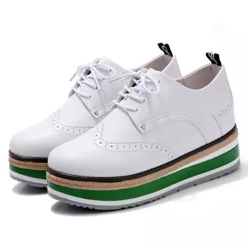 Мода 2017 Высококачественная женская модная обувь Женская обувь Женская зимняя обувь Новое поступление 5 чёрный