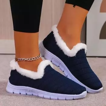 Fashion 2024 Hot Sale Shoes Female One Kick Women Vulcanize Shoes Autumn Breathable Mesh Solid Outdoor Casual Comfortable Walking Shoes 36 чёрный