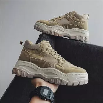 Fashion 2024 Men s Black Casual Shoes Comfortable Breathable Canvas Patchwork School Running Shoes Men s Sneakers Boots Tenis Masculino 39 серый