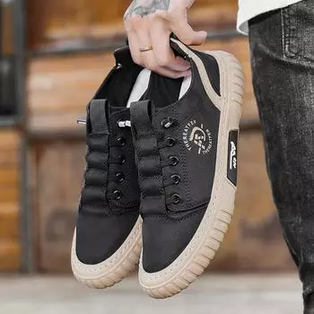 Fashion 2024 men s casual shoe breathable ice silk men sneakers zapatos deportivos shoes for new cloth shoes 39