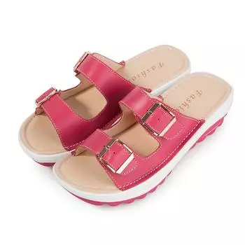 Fashion 2024 new summer women s plus-size sandals comfortable wading water light beach sandals leather outdoor flats36-42 35
