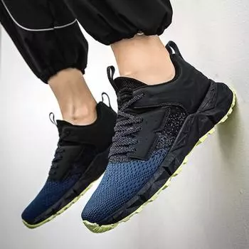 Fashion 2024 Summer Mesh Shoes Men Sneakers Breathable Light Men s Casual Shoes Walking Shoes Tenis Masculino Zapatillas Hombre zapatos 39